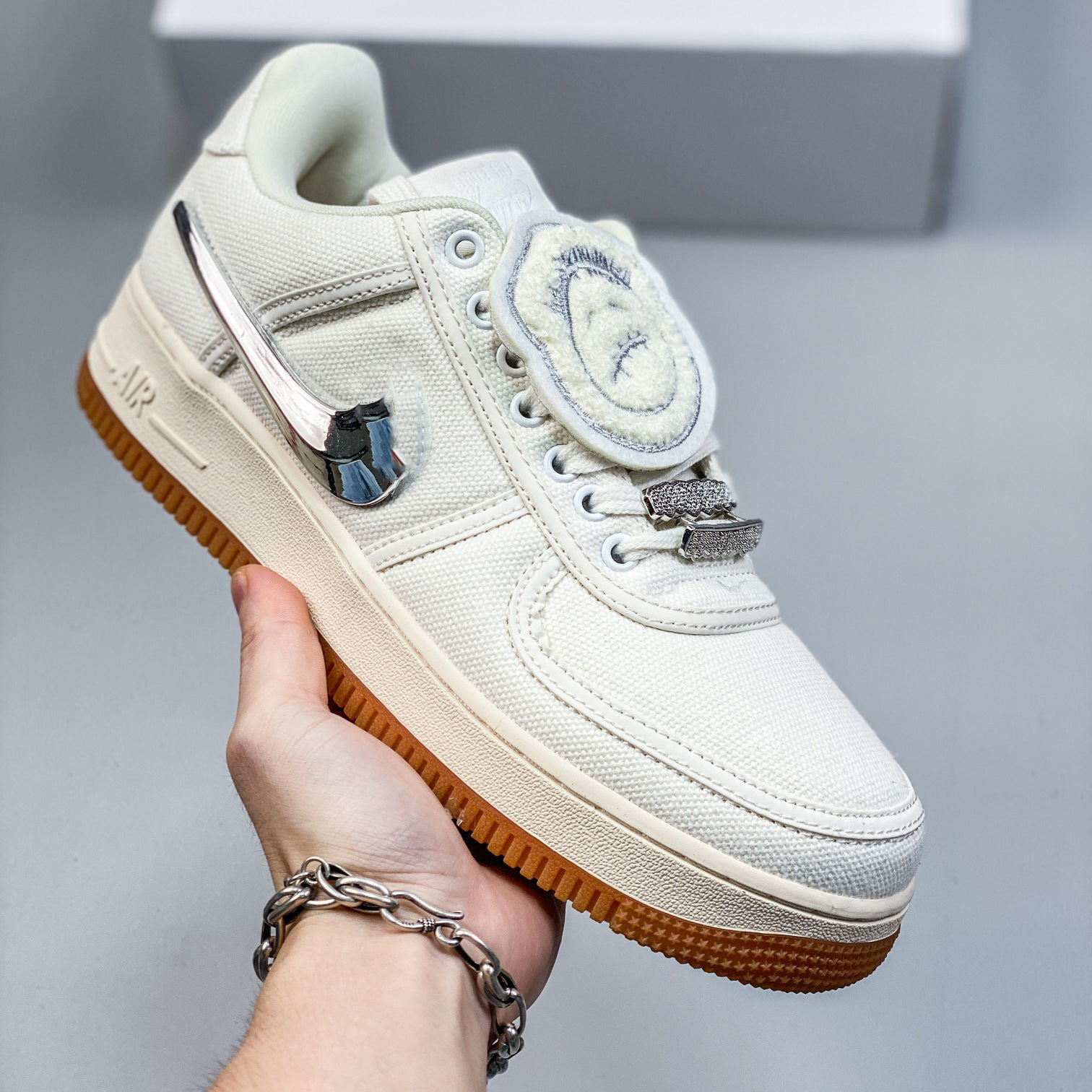 Pure original what the la joint yuanyang no. 1 easiest for matchcasual sports sneakers for men and women af1 trendy shoes