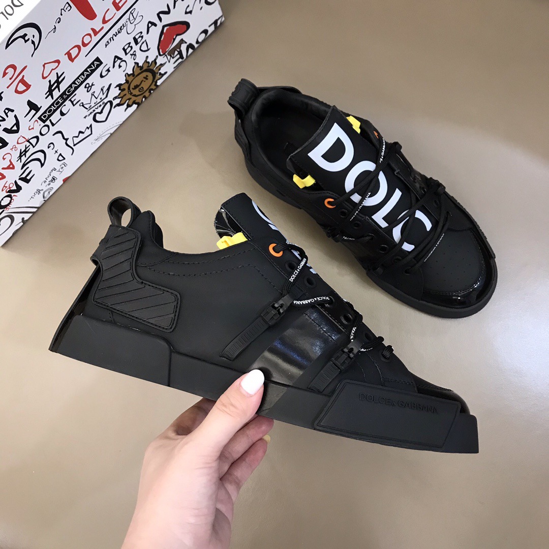 2023 new dg wholesale korean style trendy spring/autumn casual sneakers – authentic leather white shoes for men