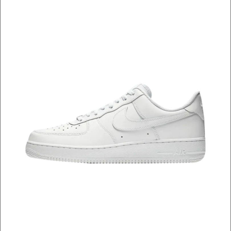 Trendy air force 1 retro sneakers – versatile af1 white shoes – classic style – men’s and women’s casual shoes – streetwear low-top