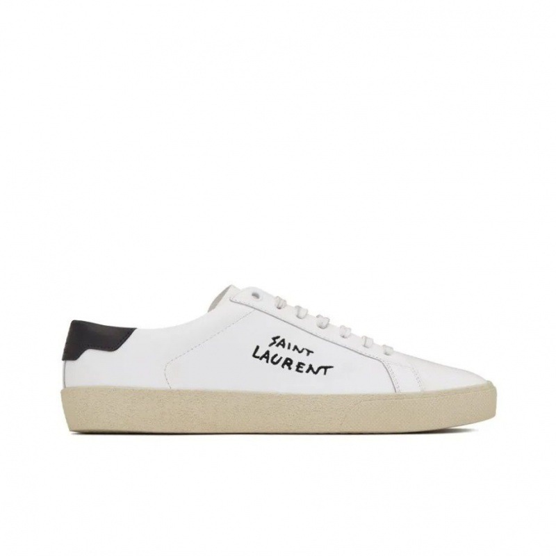 Original label, original box, court classic canvas, distressed printinglow anklecasualfashion sneakers