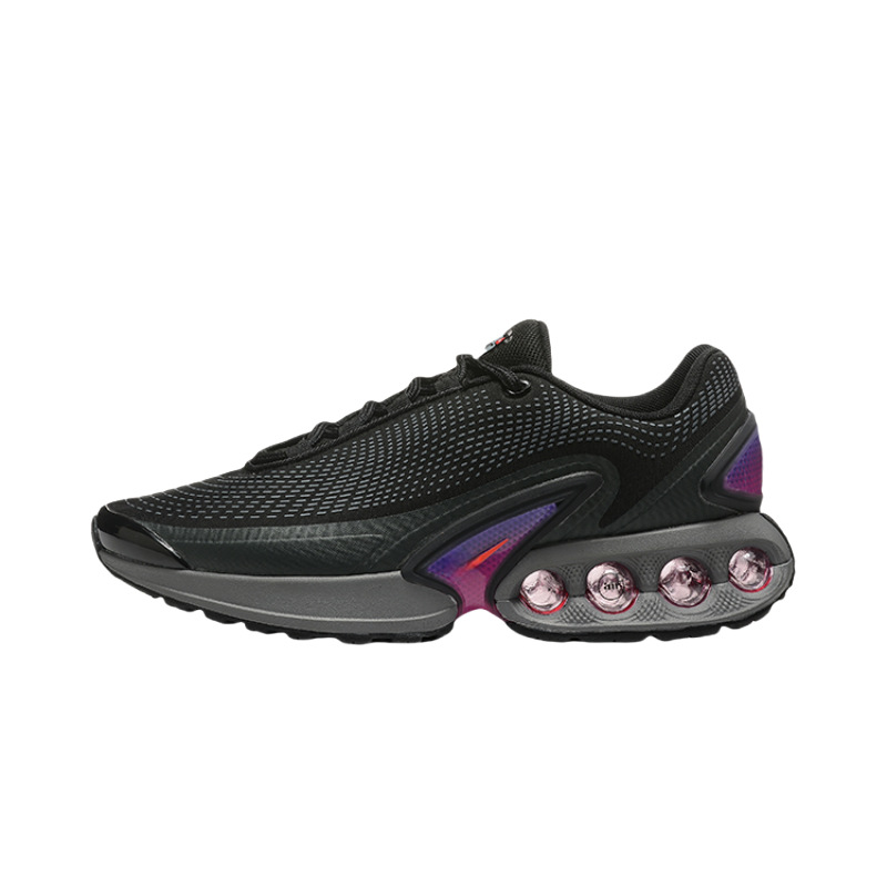 Maxdn sneakers: half-size height increase, cushioned running shoes, casual & versatile white sneakers, breathable mesh upper