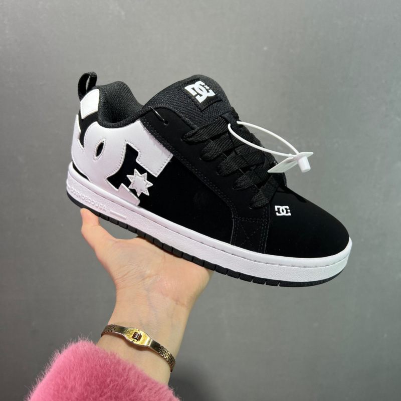 Cross-border sneakers for men and women fashion styleexportplus sizecasual sports shoes original standard original box work clothingtrendy shoes