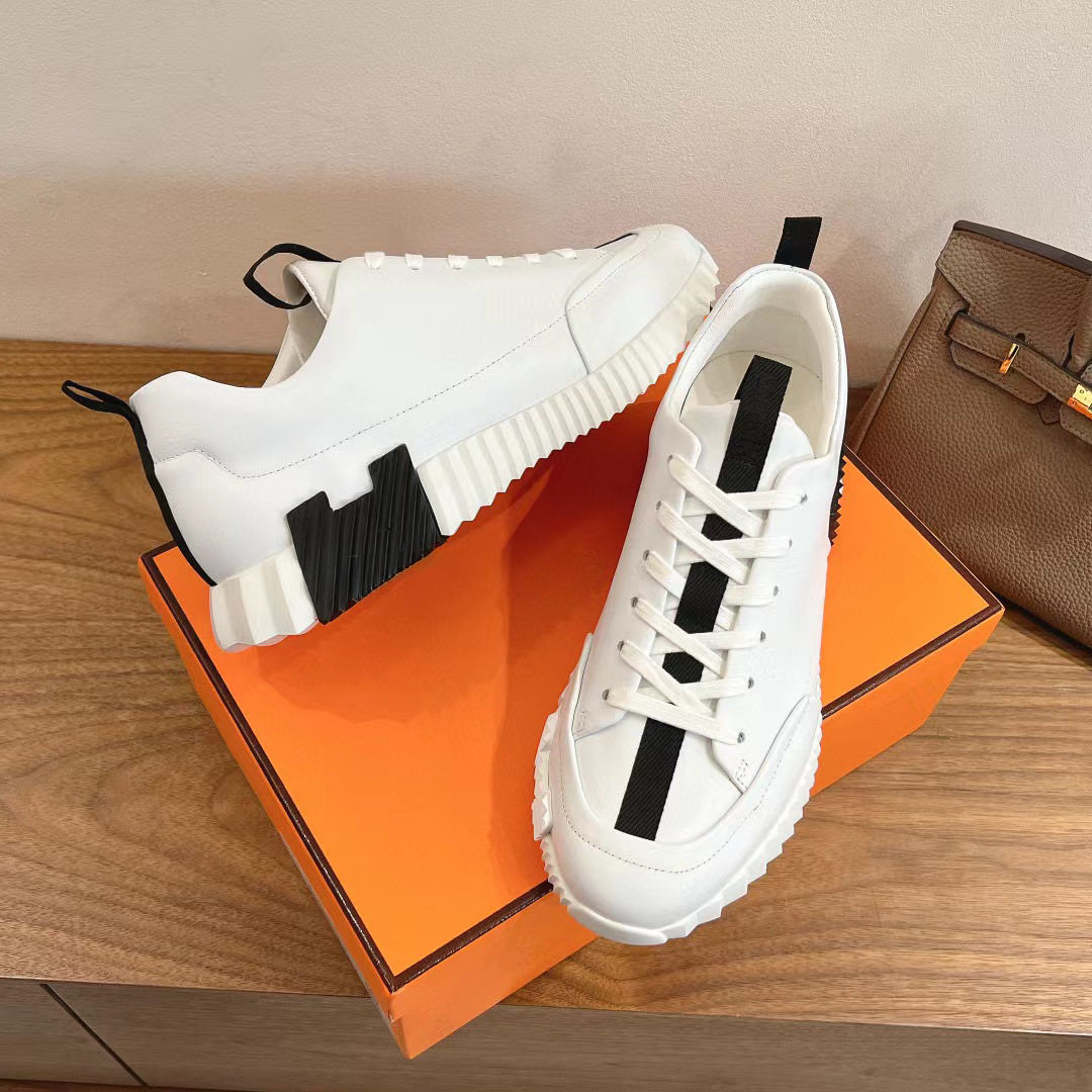 Aijia 2025 summer new arrival: in-stock athletic & casual shoes – lace-up, breathable, lightweight running shoes – european style skate shoes for men
