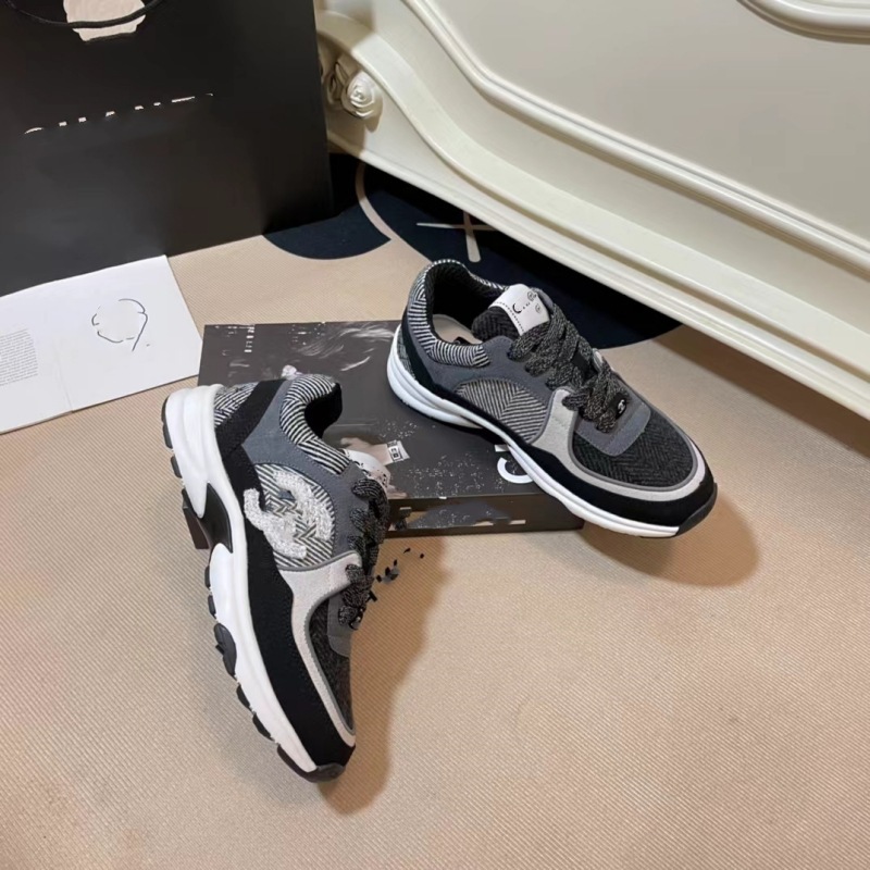 2024 spring new arrival: bestselling, celebrity-inspired, fashionable, versatile, letter print casual sneakers/board shoes