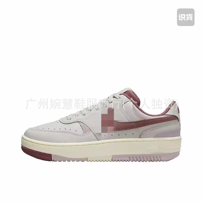 Shoe source gamma force campus couple casual sneakers pure original small air force low-top sports sneakers