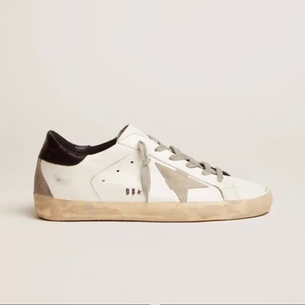 Genuine leather star new arrivalflatshidden heelmencasualwhite shoesk-styleretro dirty shoesexport sneakers for men