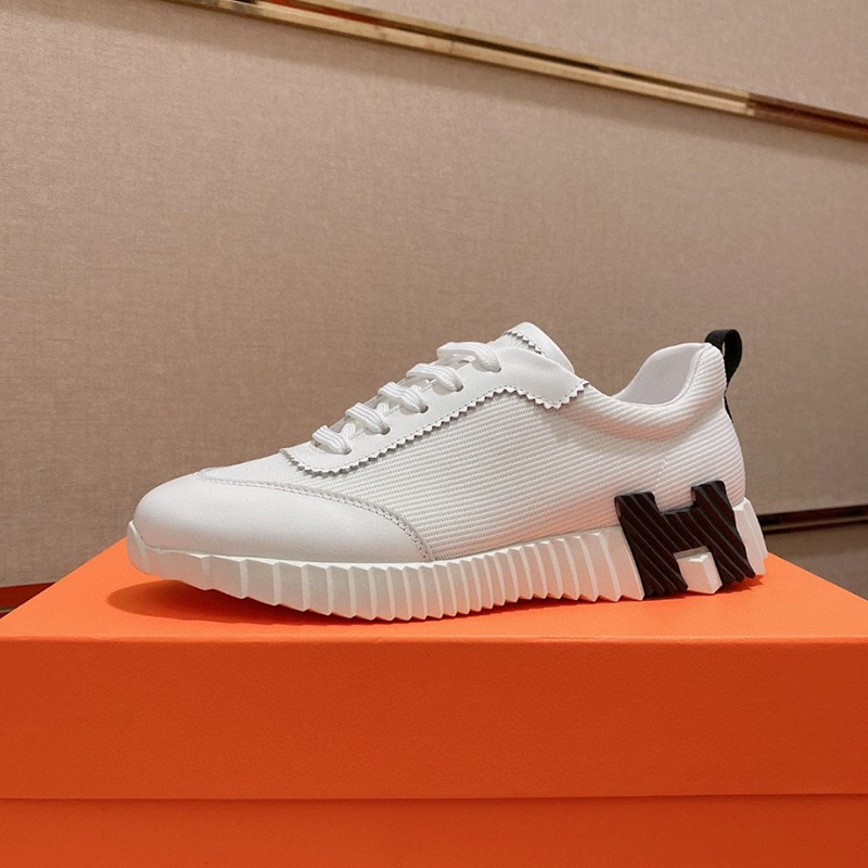 Ready-to-ship summer new arrival lace-up athletic casual shoes – korean style fashionable breathable mesh lightweight comfortable white sneakers