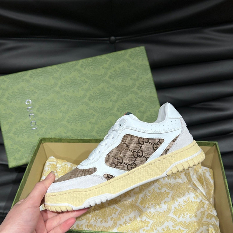 1:1 original box 2025new arrival sneakers couple genuine leather versatile sports retro white shoes casual presbyopia biscuits