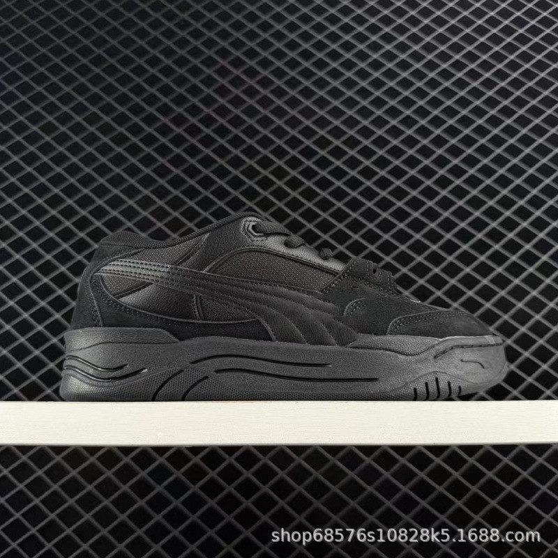 Export court ate basketball shoes retro lightweight sports non-slipabrasion resistantfashionthick soleeasiest for match sneakers