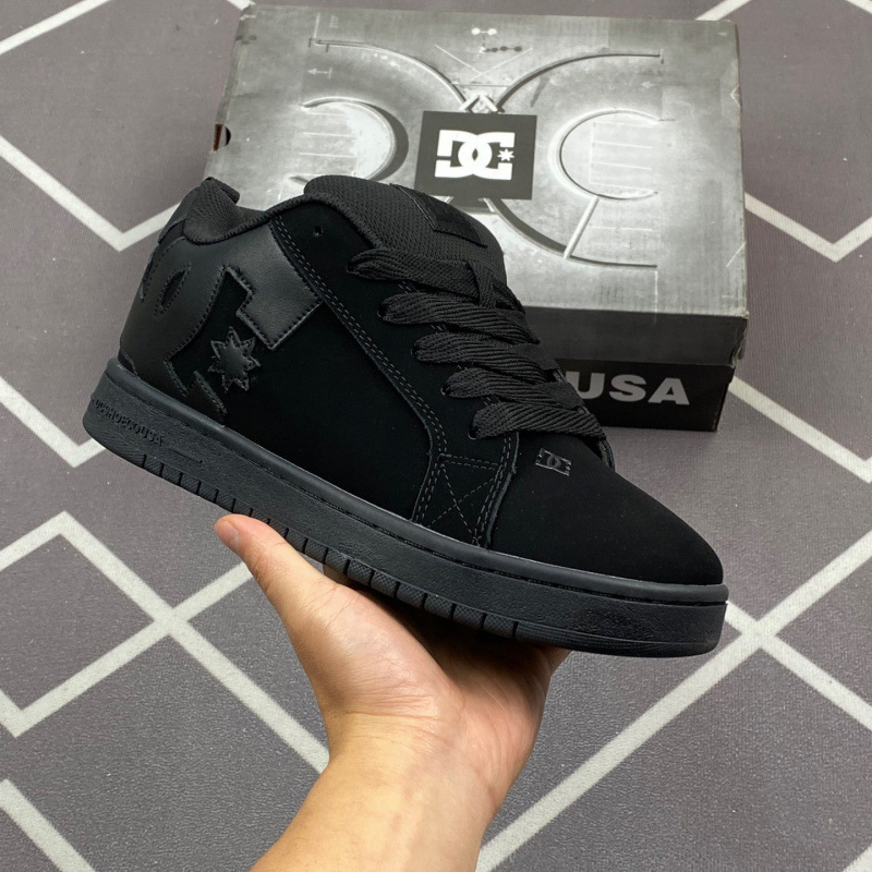 Cross-border sneakers for men and women fashion styleexportplus sizecasual sports shoes wide version cowhide work clothingtrendy shoes