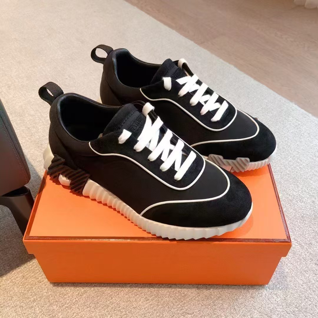 European station men’s shoes accessible luxury classy 25h casual sneakers men’s in stock tie back breathable mesh panel shoes