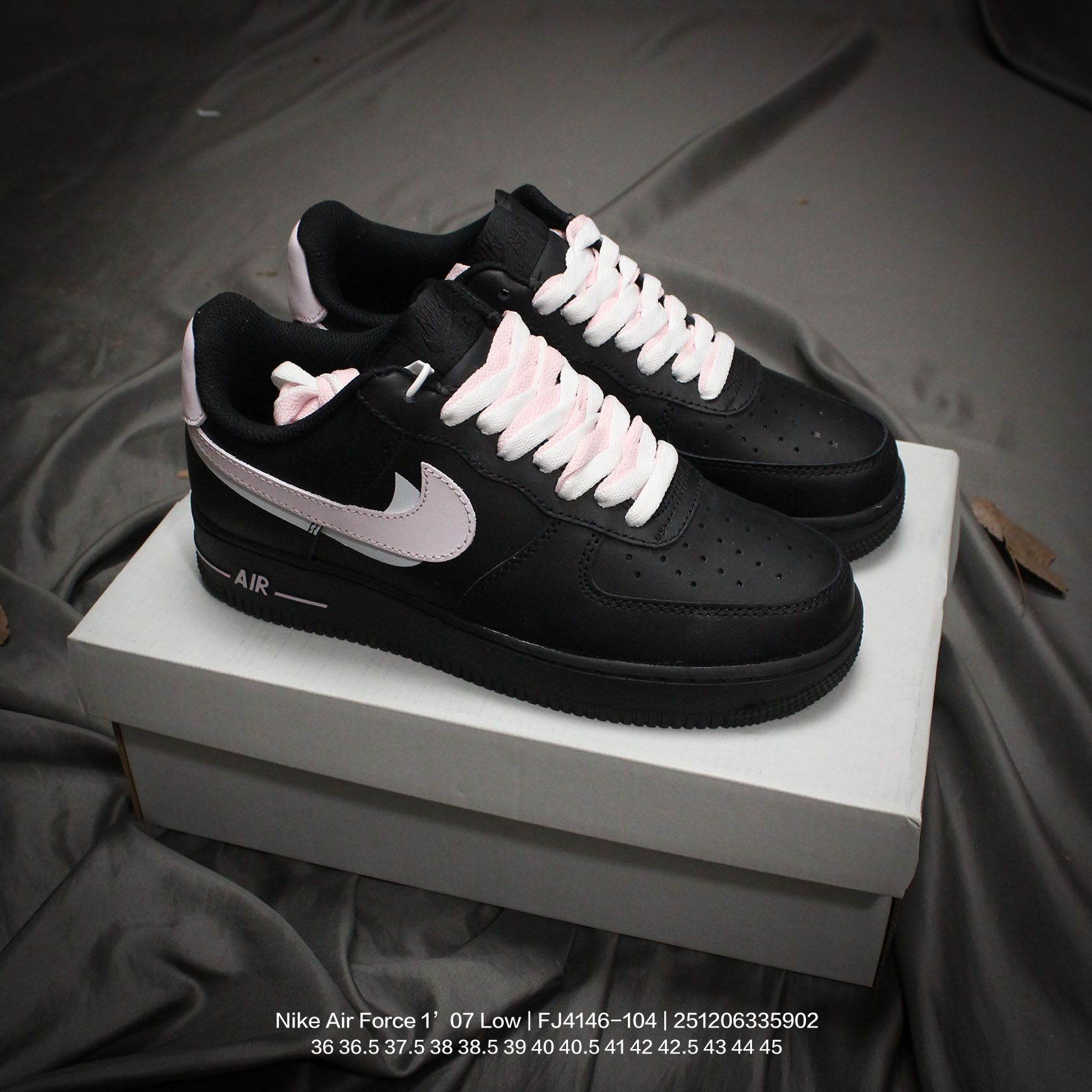 Men’s new air force 1 sneakers – cross-border trade, af1 white shoes for men and women