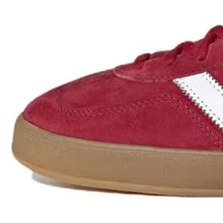 Shoes pure original german training shoes sambaeasiest for match campus blue pink strawberry bear couple men’s and women’s casual shoes white shoes