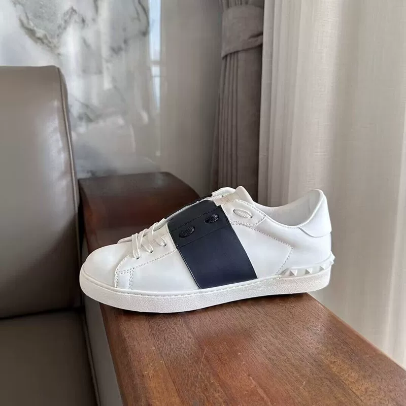 【wall crack recommendation】~must enter~chao v home rivet sneakerstie backcouple men’s and women’s sports casual shoes
