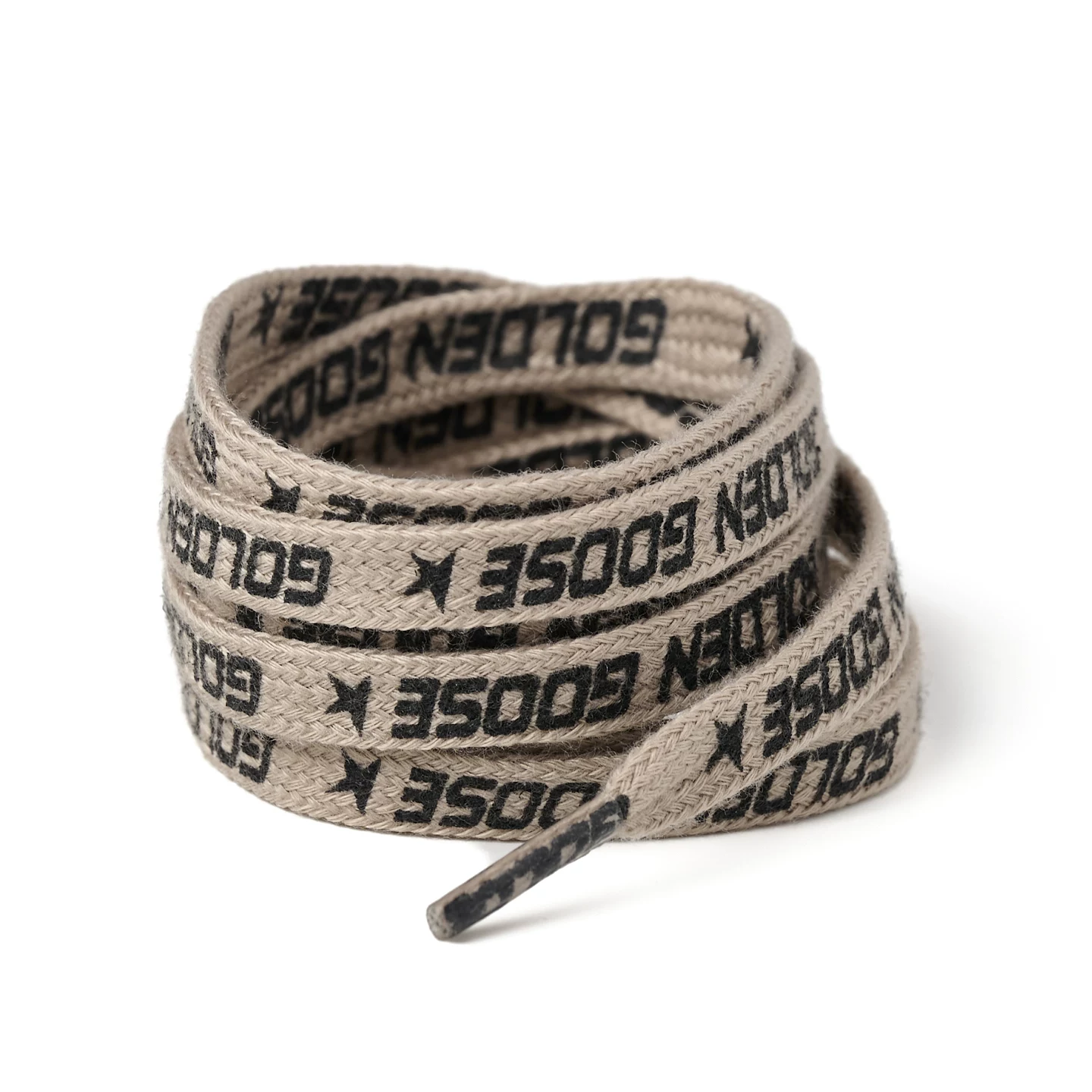 8mm cotton flat double-layer letter shoelaces for casual shoes, canvas shoes, skate shoes – black, red, yellow, khaki, beige, brown – drawstring closure