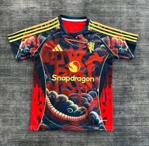 25-26 Napoli away kit