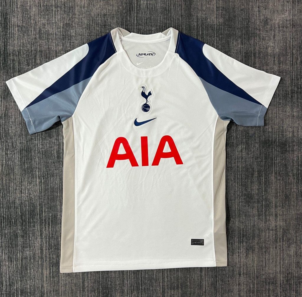 25-26 West Ham away kit