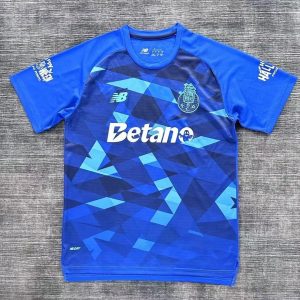 24-25 Red AC Special Edition Jersey