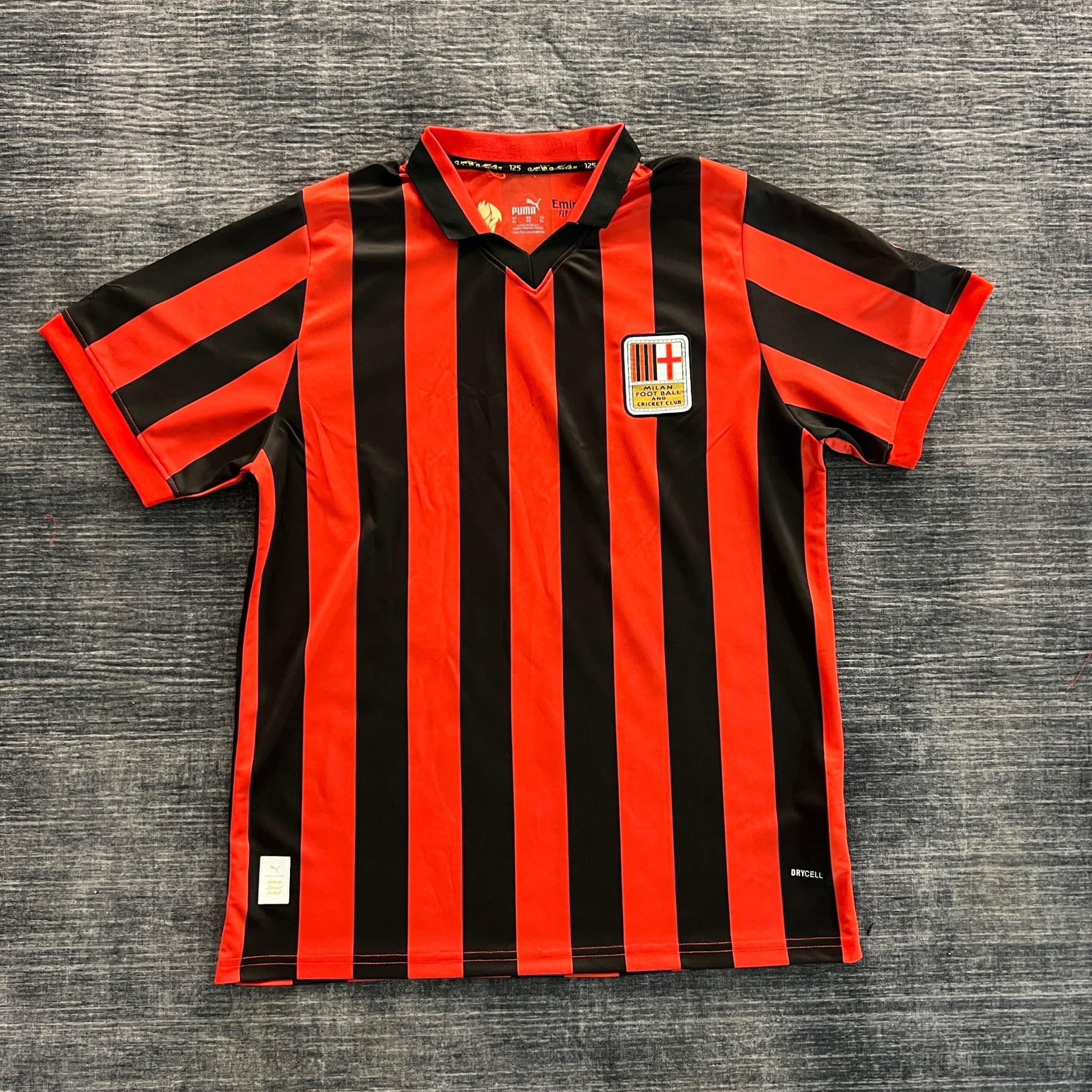 24-25 Celtics away jersey