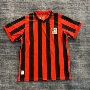 24-25 Celtics away jersey