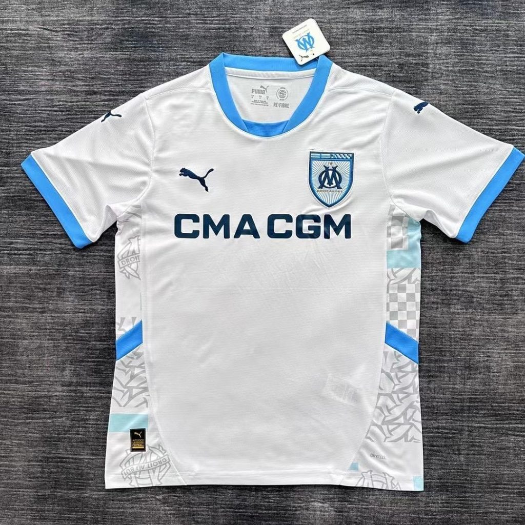 24-25 Napoli jersey