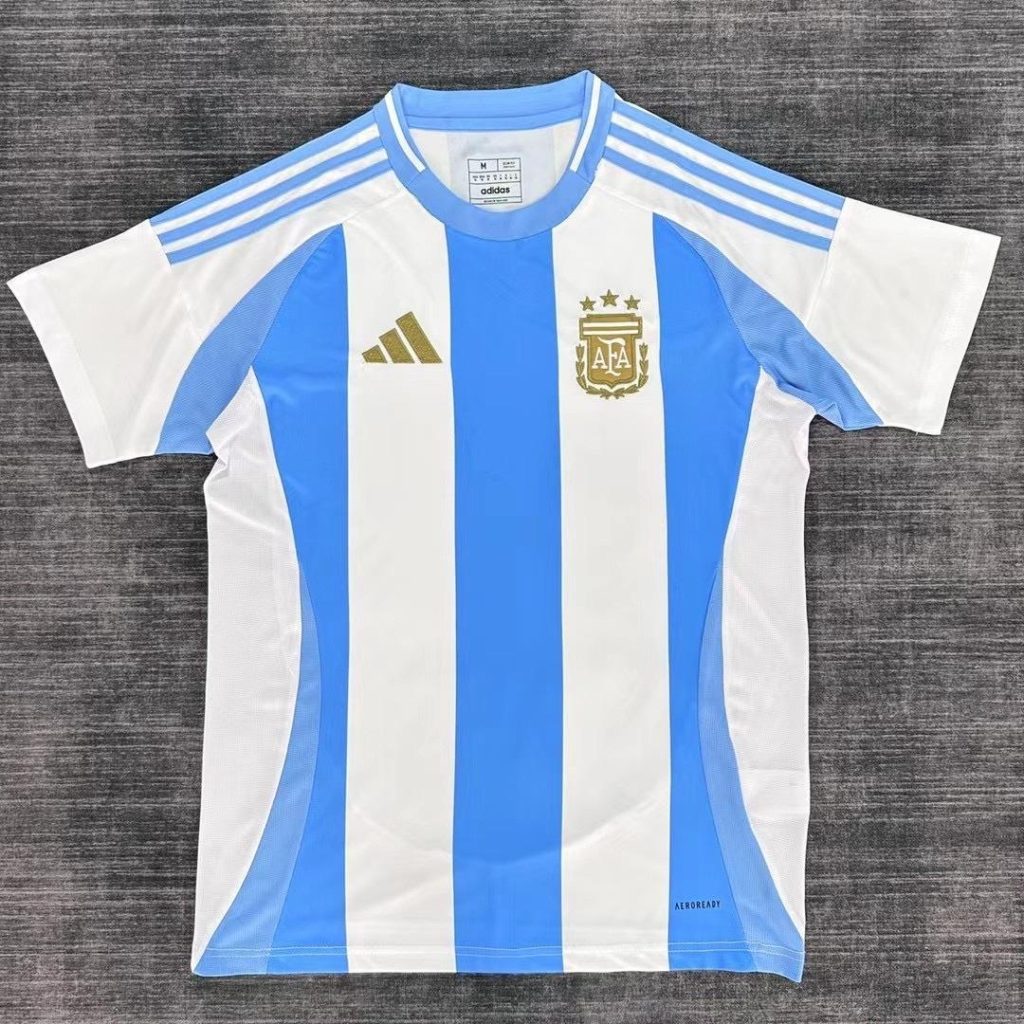 24-25 Ajax away kit