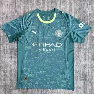 25-26 Arsenal jersey