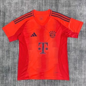 24-25 Benfica jersey