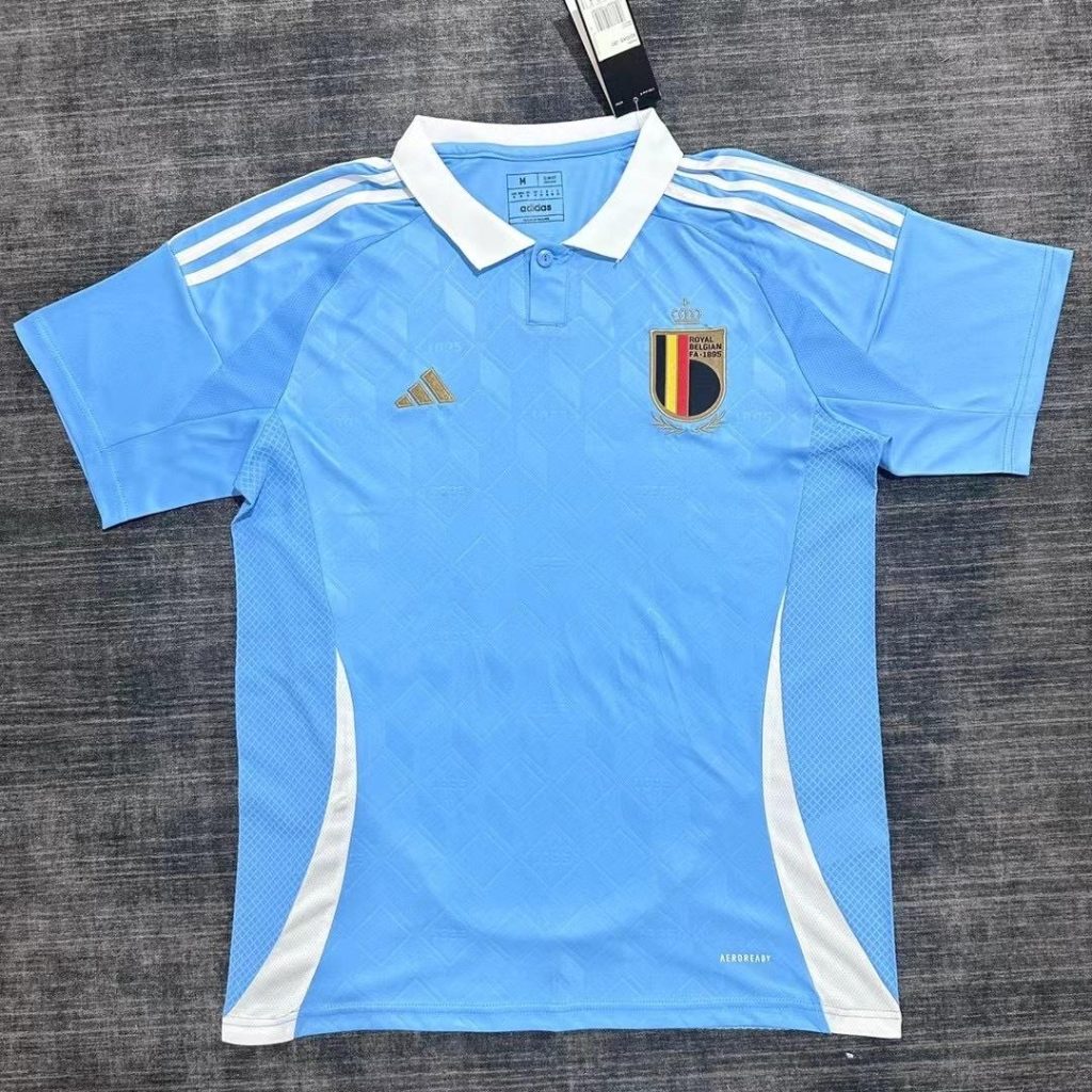 24-25 Porto Away Kit (Second Version)