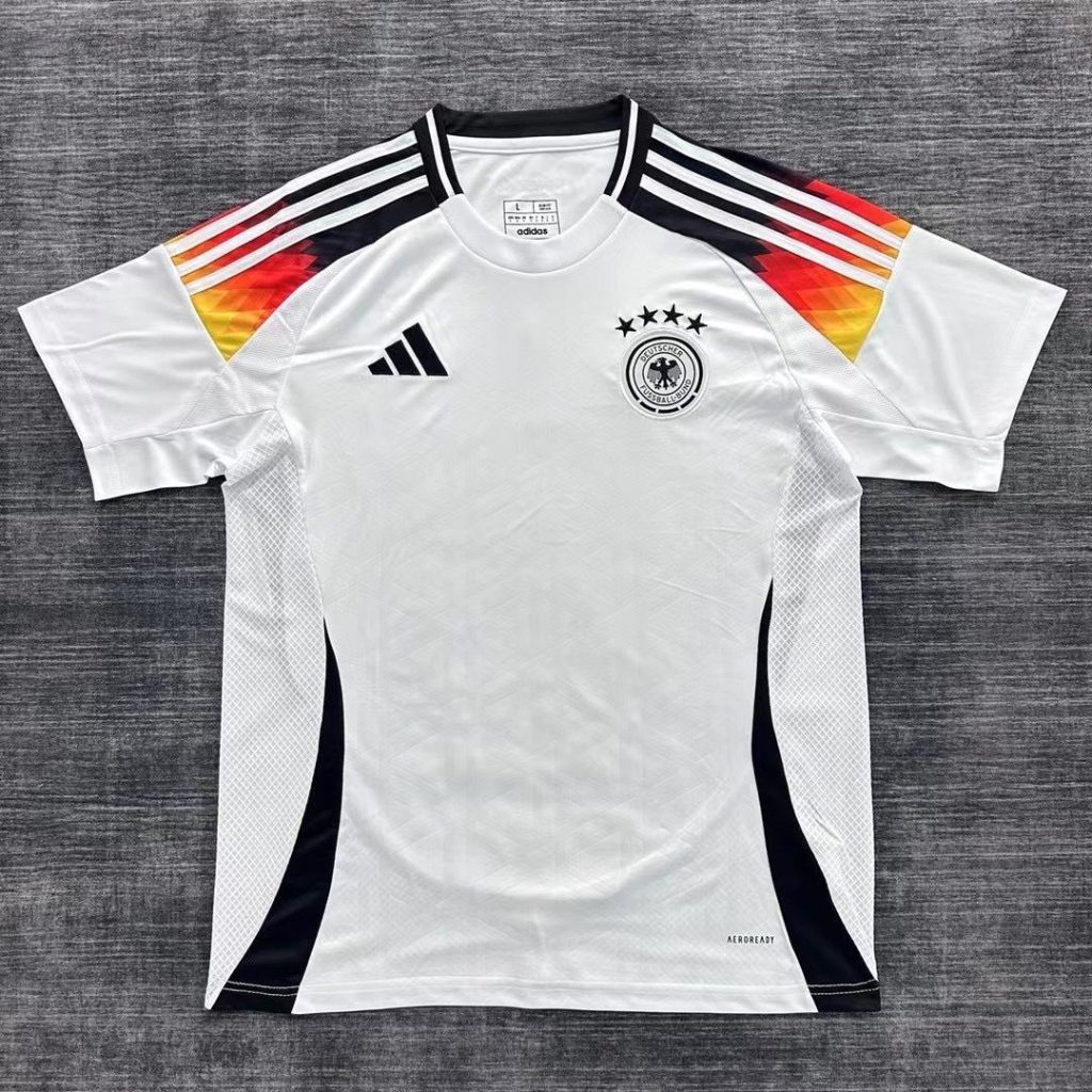 24-25 Dortmund jersey