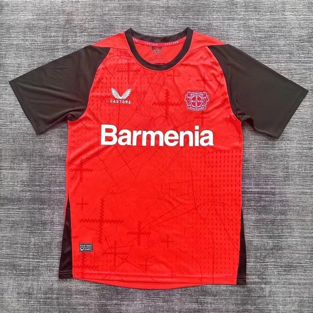 24-25 Lisbon jersey