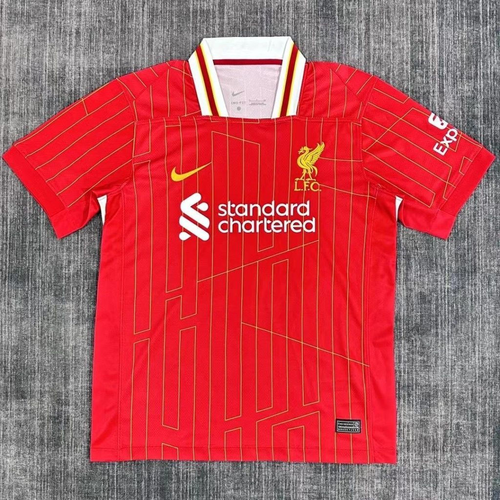 24-25 Atletico Madrid away kit