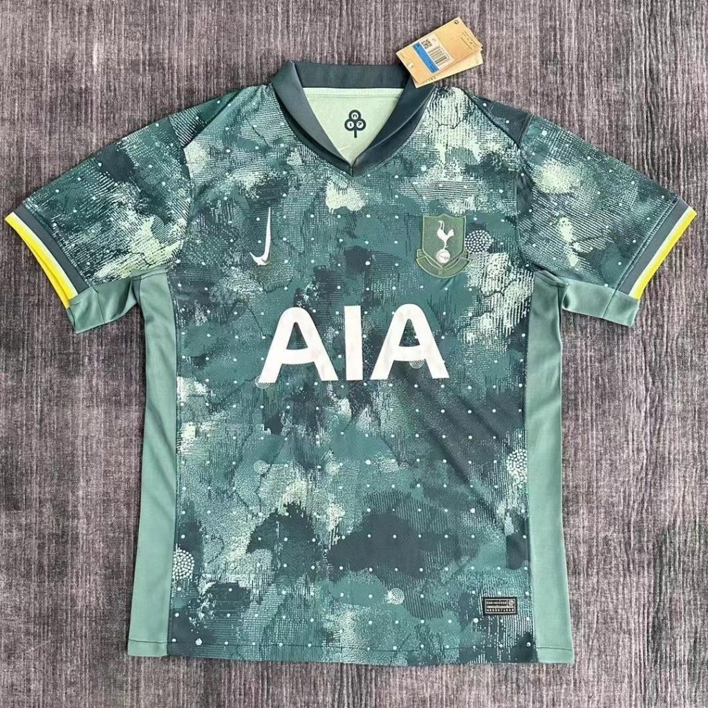 24-25 Japan Y3 football jersey