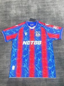 24-25 Spain football jersey