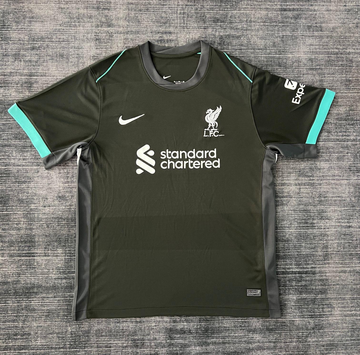 24-25 Riyadh Away Kit (Second Kit)
