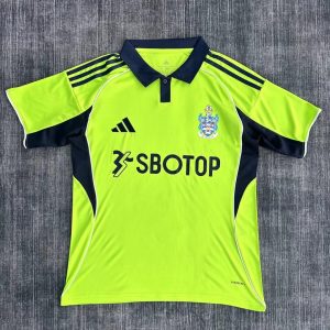 25-26 Benfica away kit