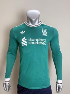 26-27 Belgium home jersey