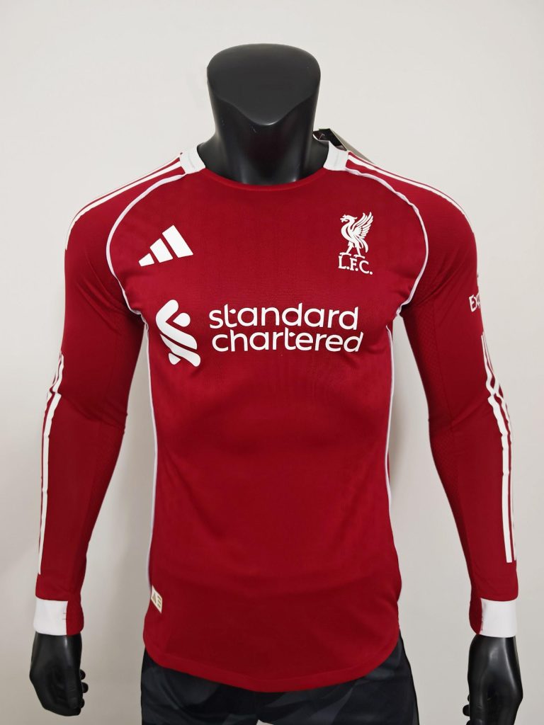 26-27 Portugal Special Edition Jersey
