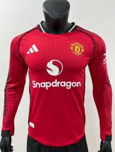 26-27 Germany home jersey