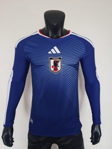 26-27 Italy home jersey