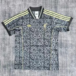 25-26 Porto Away Kit (Second Kit)