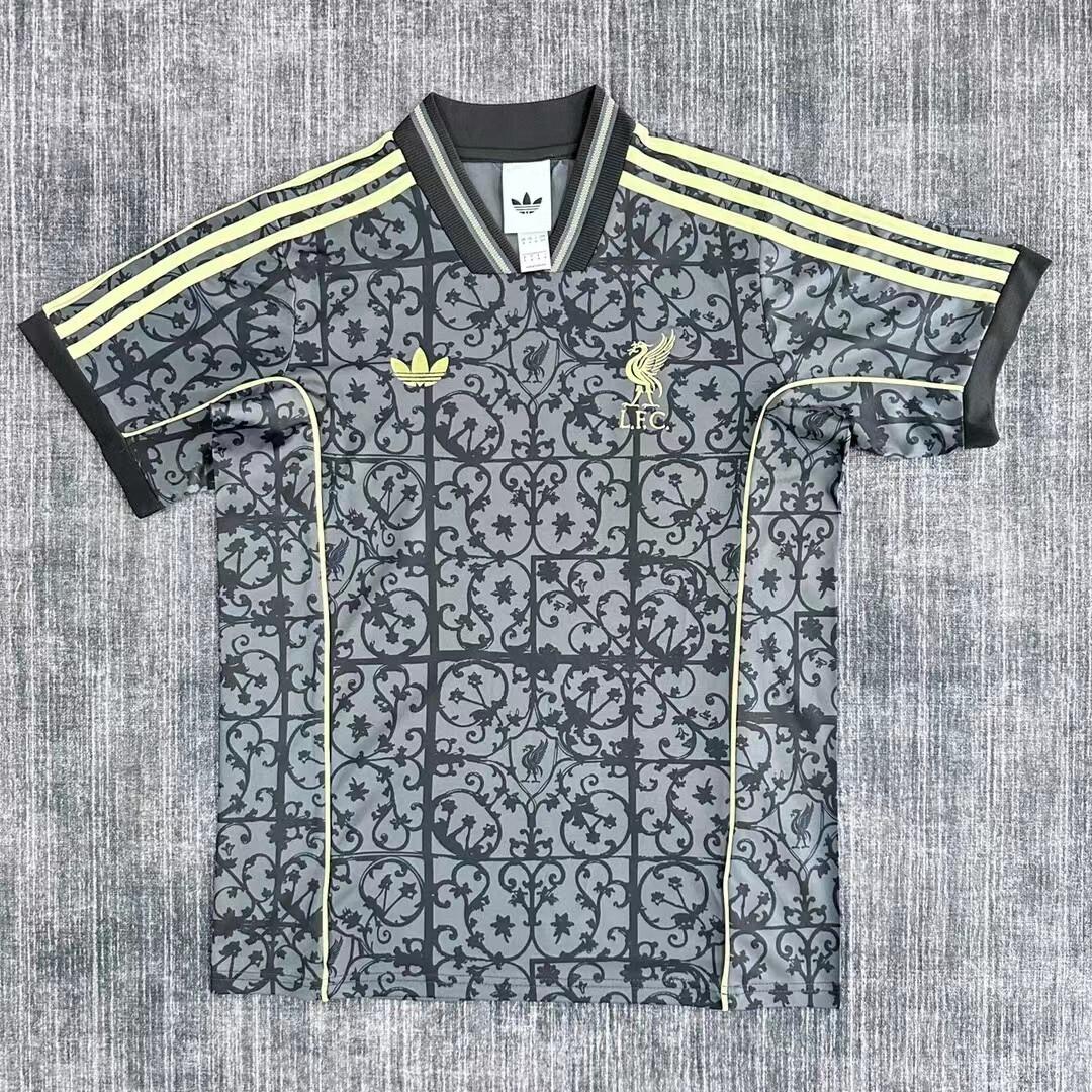 25-26 Porto Away Kit (Second Kit)