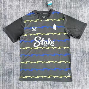 25-26 Boca Juniors away kit