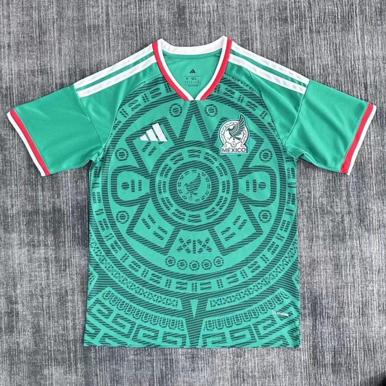 25-26 Napoli jersey