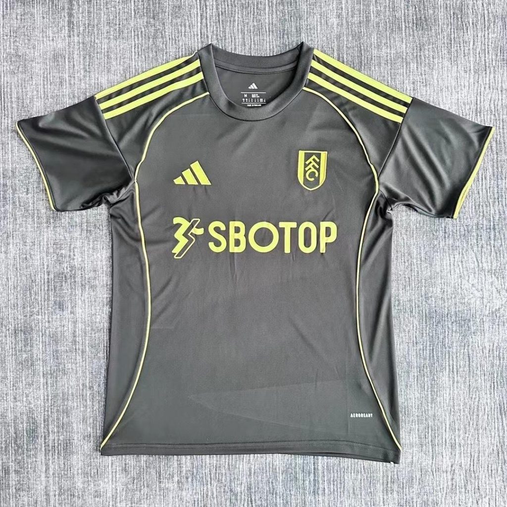 25-26 Atletico Madrid away kit
