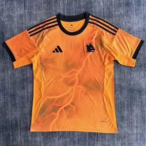 25-26 Marseille jersey