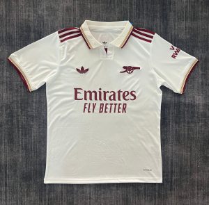 25-26 Mexico away kit