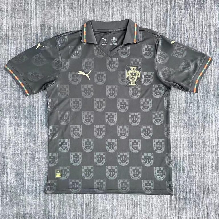 25-26 Crystal Palace jersey