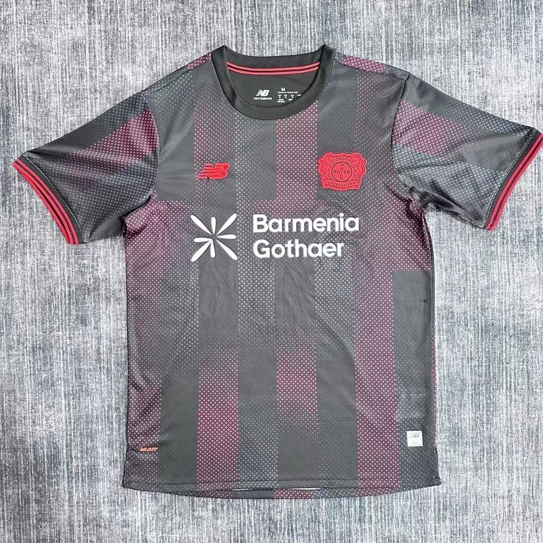 25-26 AC Milan jersey