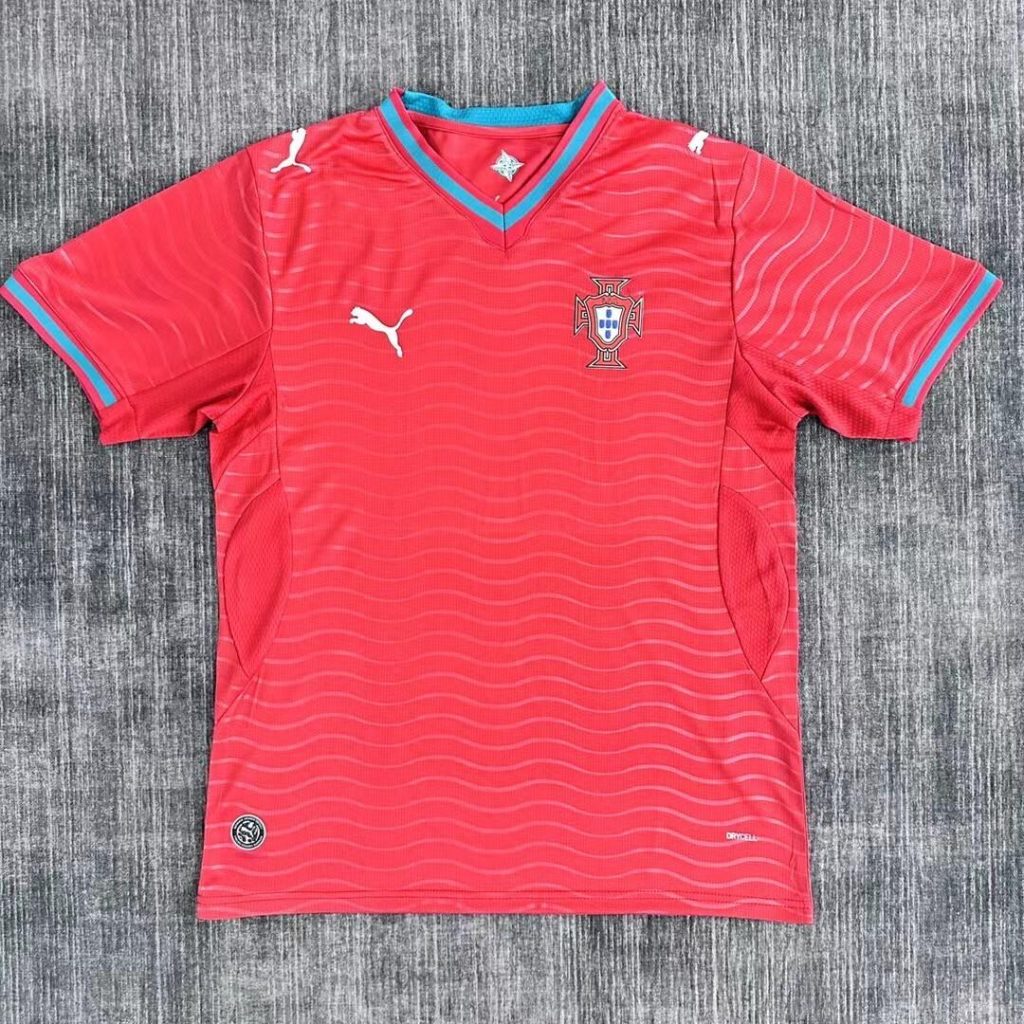 25-26 Aston Villa away kit